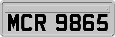 MCR9865