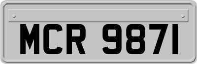 MCR9871