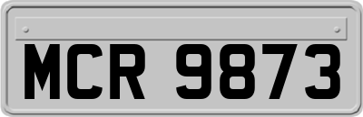 MCR9873