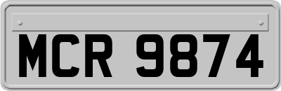 MCR9874