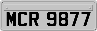 MCR9877
