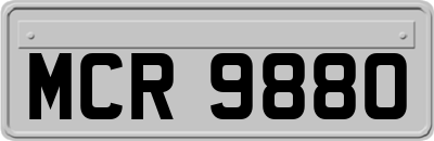 MCR9880