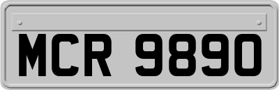 MCR9890