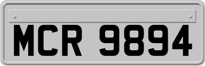 MCR9894