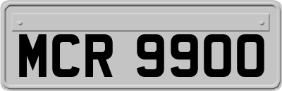 MCR9900