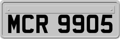 MCR9905