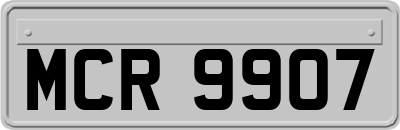 MCR9907