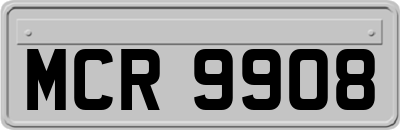 MCR9908