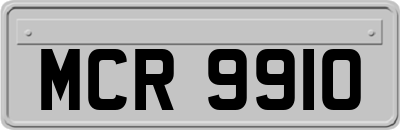 MCR9910