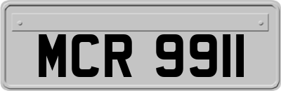 MCR9911
