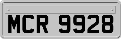 MCR9928