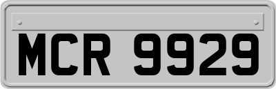 MCR9929