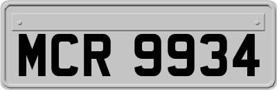 MCR9934