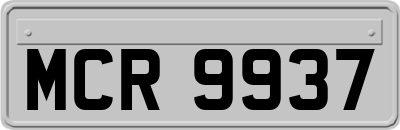 MCR9937