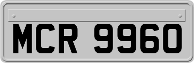 MCR9960
