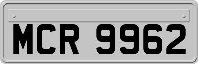 MCR9962