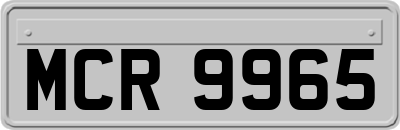 MCR9965