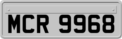 MCR9968