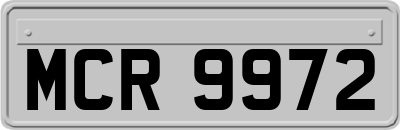 MCR9972