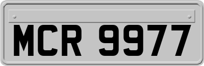 MCR9977