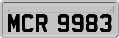 MCR9983