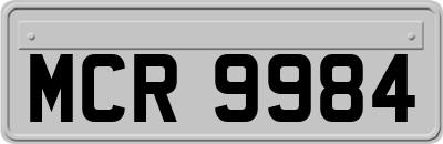 MCR9984