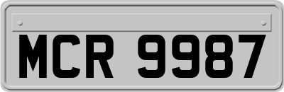 MCR9987