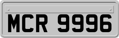 MCR9996
