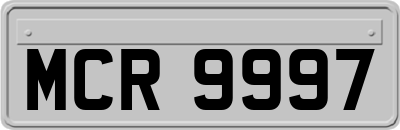 MCR9997