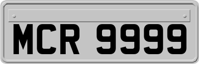 MCR9999