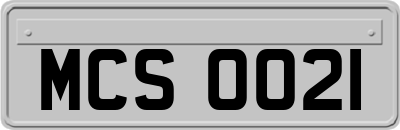 MCS0021
