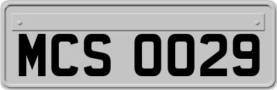 MCS0029