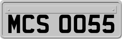 MCS0055