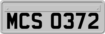 MCS0372