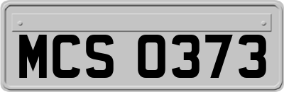 MCS0373