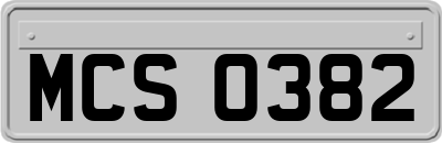 MCS0382