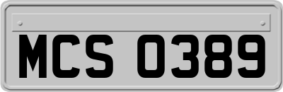 MCS0389