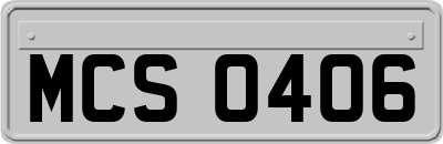MCS0406