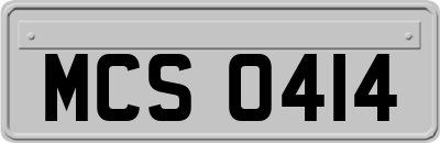 MCS0414