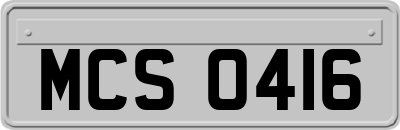MCS0416