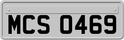 MCS0469