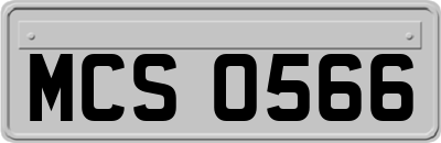 MCS0566