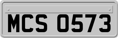 MCS0573