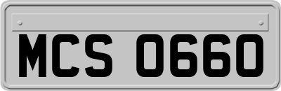 MCS0660