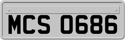 MCS0686