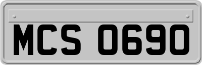 MCS0690