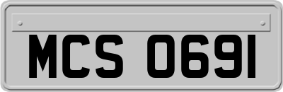 MCS0691
