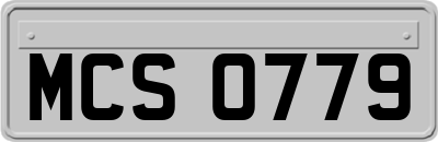 MCS0779