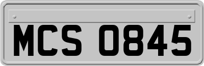 MCS0845