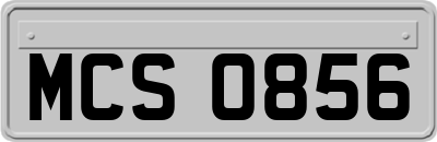 MCS0856